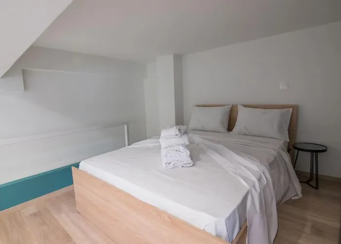 Oculus Dafni Loft B