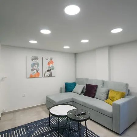 Apartamento Oculus Dafni Loft B Atenas Exterior foto