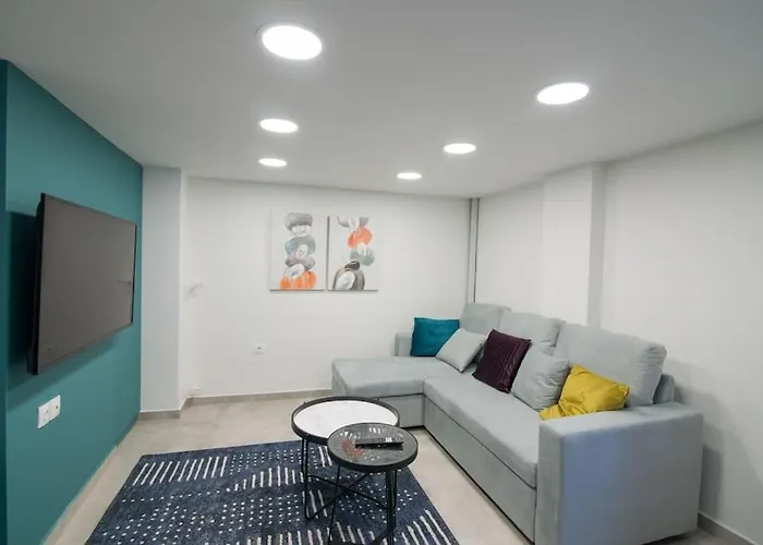 Oculus Dafni Loft B