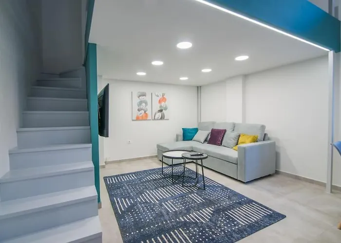 Oculus Dafni Loft B