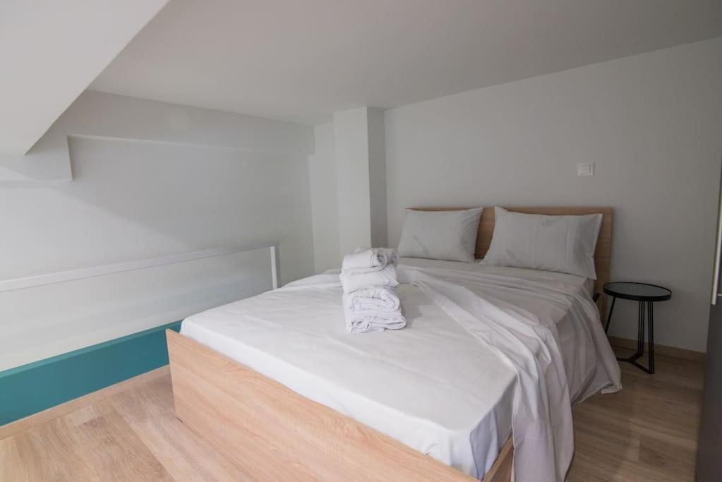 Apartment Oculus Dafni Loft B